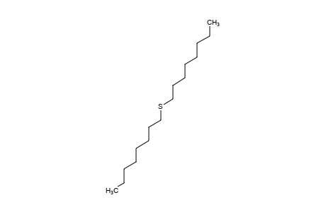 Octyl sulfide