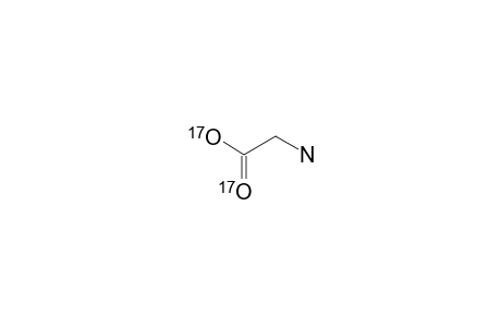 17O-GLYCINE