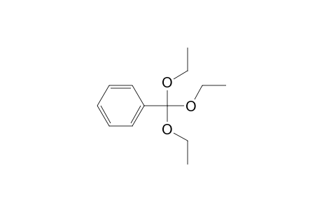 ORTHOBENZOIC ACID, TRIETHYL ESTER