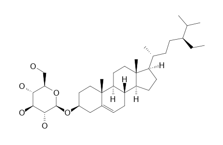 (BETA-SITOSTEROL)-GLUCOSIDE