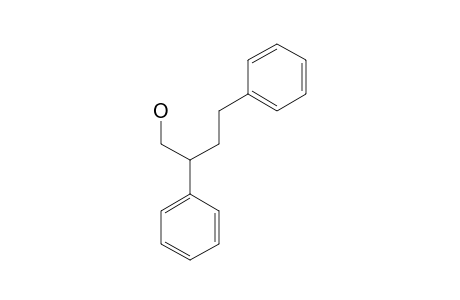 (-)-2,4-diphenyl-1-butanol