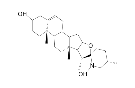 N-HYDROXY-SOLASODINE