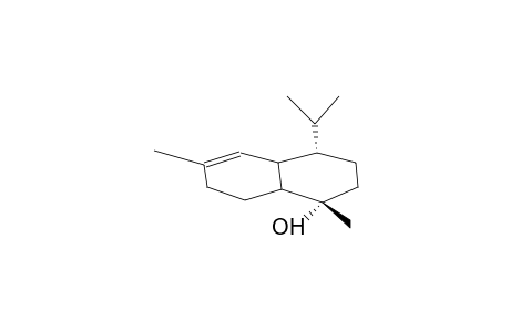 (+)-T-CADINOL