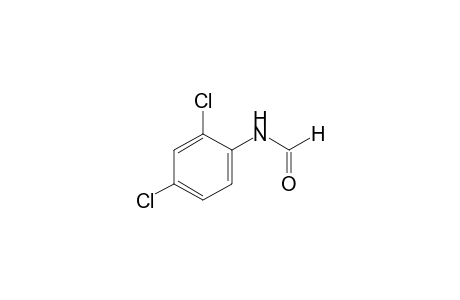 2',4'-Dichloroformanilide