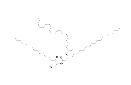 Cer 18:0;2O/21:3;(3OH)(FA 20:5)