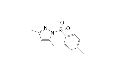 3,5-Dimethyl-1-tosyl-1H-pyrazole