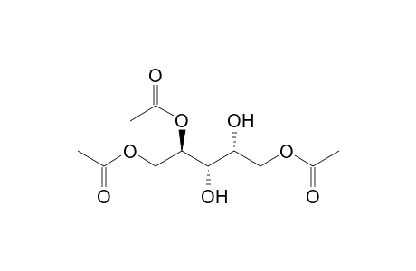 1,4,5-Tri-O-acetyl-D-arabitol