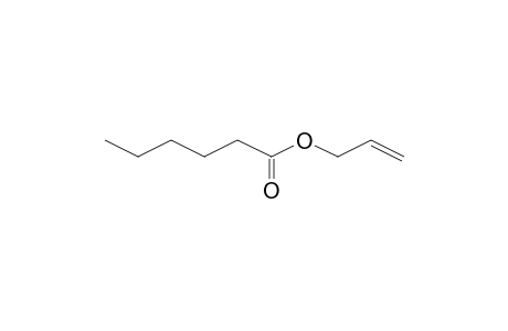 Allyl hexanoate