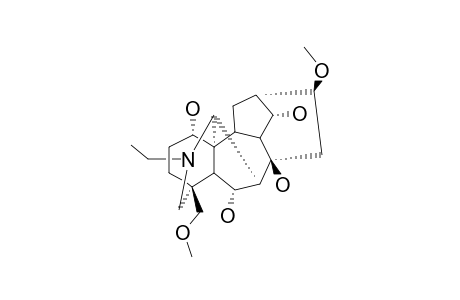 Senbusine A