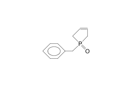 1-BENZYL-PHOSPHOL-3-EN-1-OXID