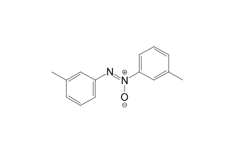 m,m'-azoxytoluene