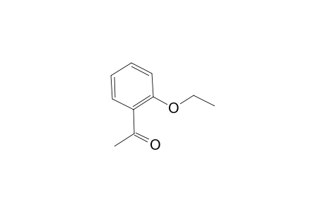 2'-Ethoxyacetophenone