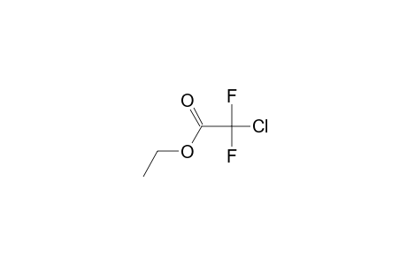 chlorodifluoroacetic acid, ethyl ester