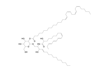 AHexCer (O-30:4)16:1;2O/18:4;O