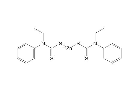 bis(dithio-N-ethylcarbanilato)zinc