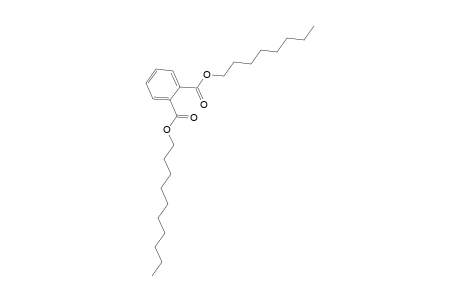 1,2-Benzenedicarboxylic acid decyl octyl ester