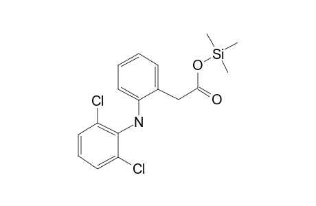 Diclofenac TMS