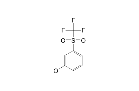 TRIFLUOROMETHYL-3-HYDROXYPHENYL-SULFONE