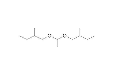 2-Methyl-1-[1-(2-methylbutoxy)ethoxy]butane