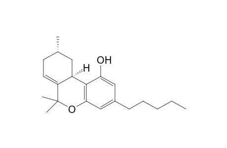 (9,10a)-anti-.delta.6a,7-THC