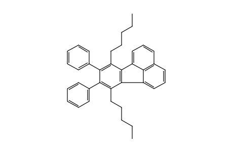 7,10-diphentyl-8,9-diphenylfluoranthene