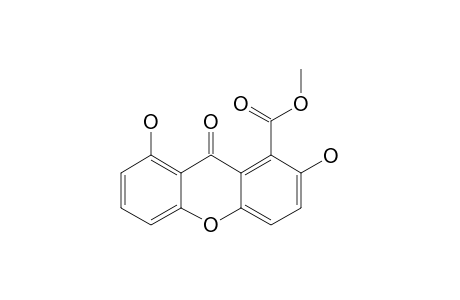 HYDROXY-VERTIXANTHONE