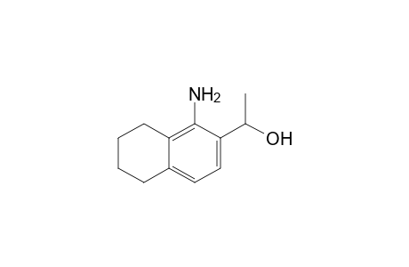 1-AMINO-alpha-METHYL-5,6,7,8-TETRAHYDRO-2-NAPHTHALENEMETHANOL