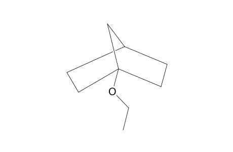 1-ETHOXYNORBORNANE