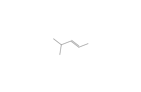 trans-4-Methyl-2-pentene