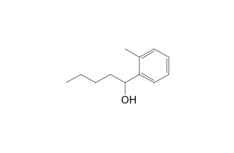 1-o-Tolylpentan-1-ol