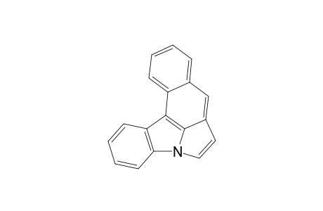 Benzo[c]pyrrolo[1,2,3-lm]carbazole
