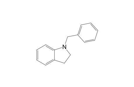 N-Benzylindoline