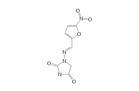 Nitrofurantoin