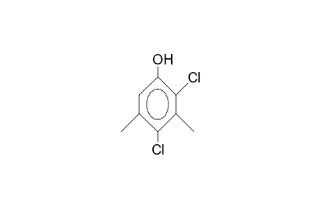 2,4-Dichloro-3,5-xylenol