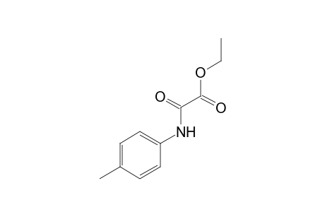 4'-methyloxanilic acid, ethyl ester