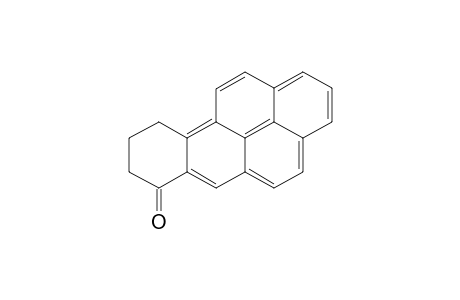 9,10-Dihydrobenzo(a)pyren-7(8H)-one