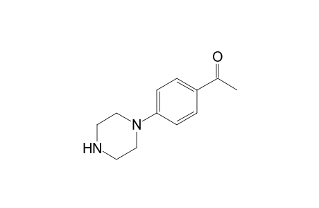 4'-Piperazinoacetophenone