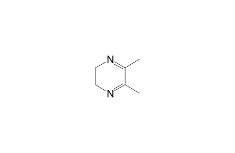 2,3-Dimethyl-5,6-dihydropyrazine