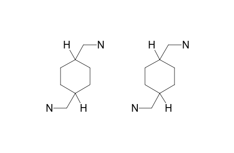 1,4-Cyclohexanebis(methylamine)