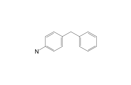 4-Benzylaniline