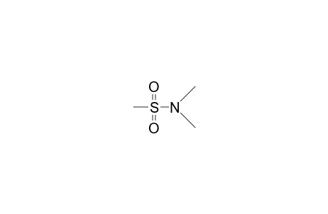 N,N-Dimethylmethanesulfonamide