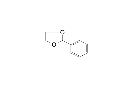 2-Phenyl-1,3-dioxolane