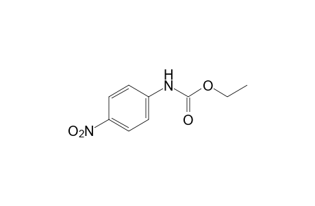 p-nitrocarbanilic acid, ethyl ester