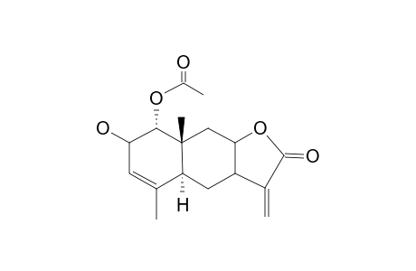 SESQUITERPENE HG-VB