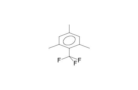 1-TRIFLUOROMETHYL-2,4,6-TRIMETHYLBENZENE