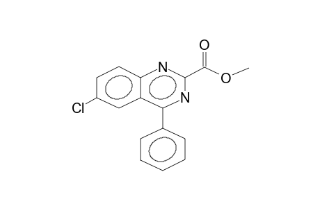 Oxazepam-A (-H2) ME