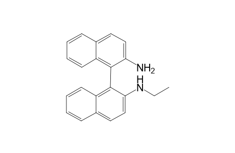 (R)-(+)-N-Ethyl-1,1'-binaphthyl-2,2'-diamine