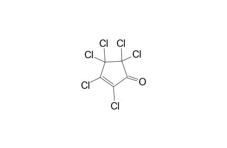 Hexachlorocyclopent-2-en-1-one