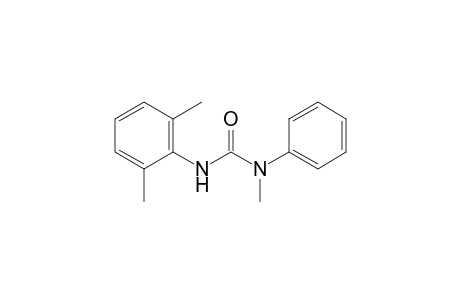 N,2',6'-trimethylcarbanilide