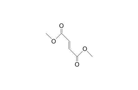 Fumaric acid dimethyl ester